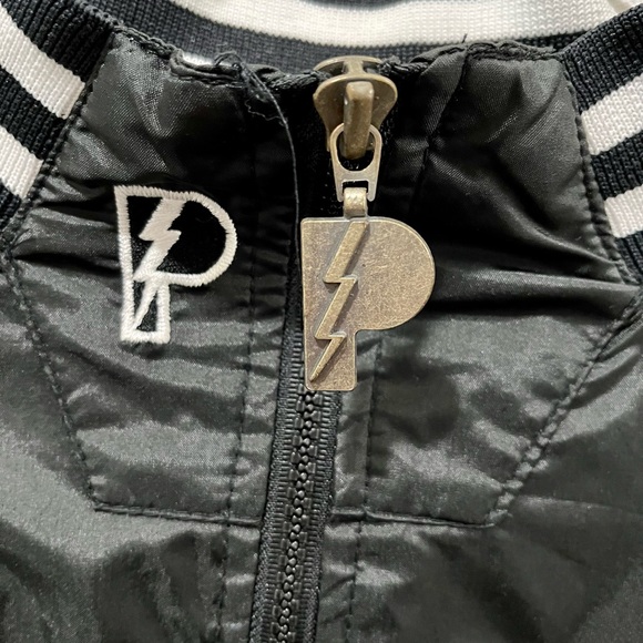 Jacket - Picture 2 of 5